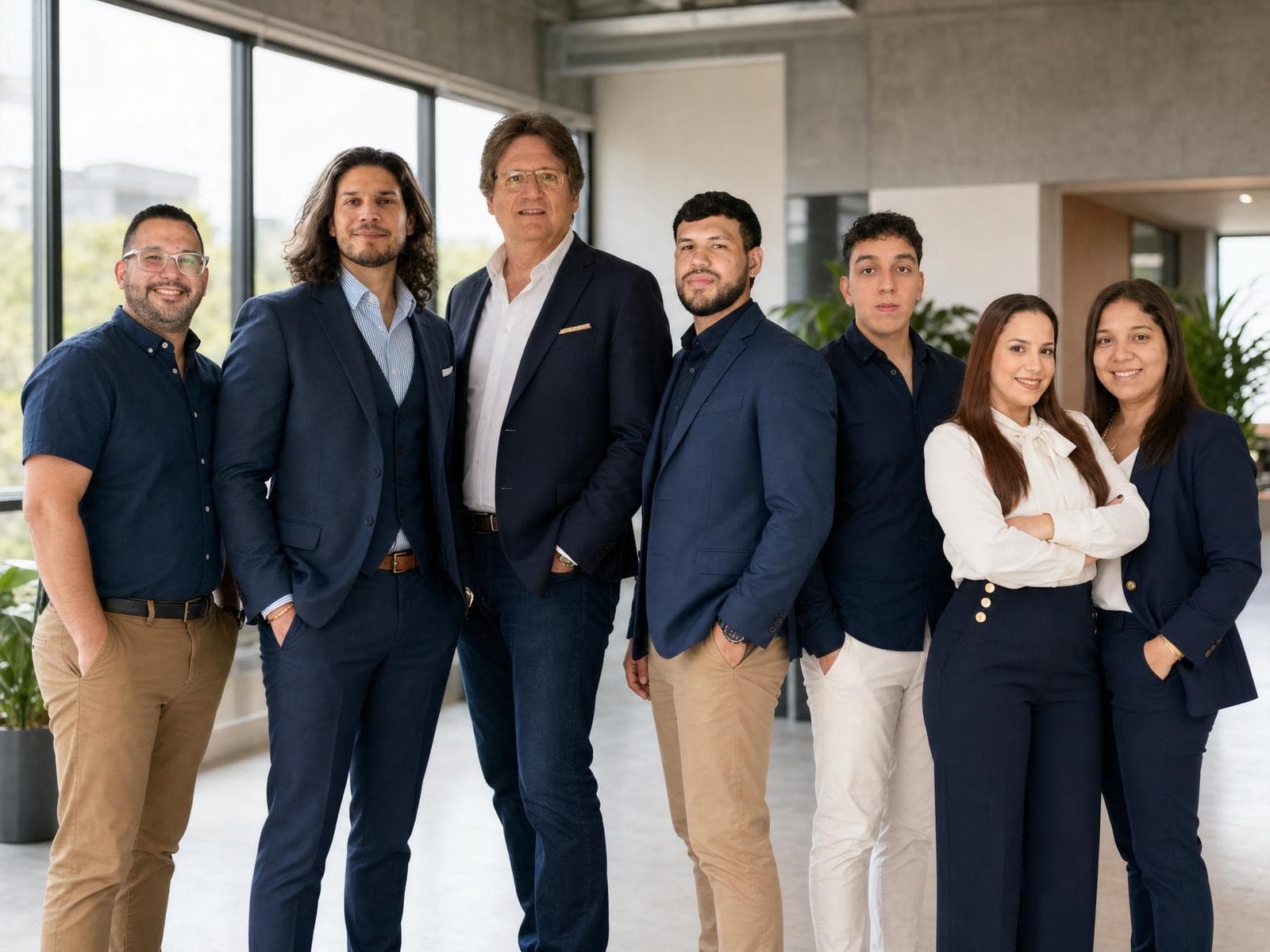 The MyPcFriends team