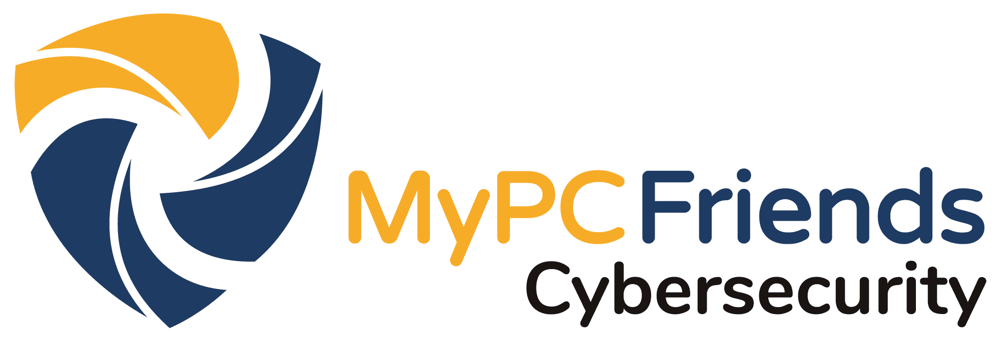 MyPCFriends Cybersecurity