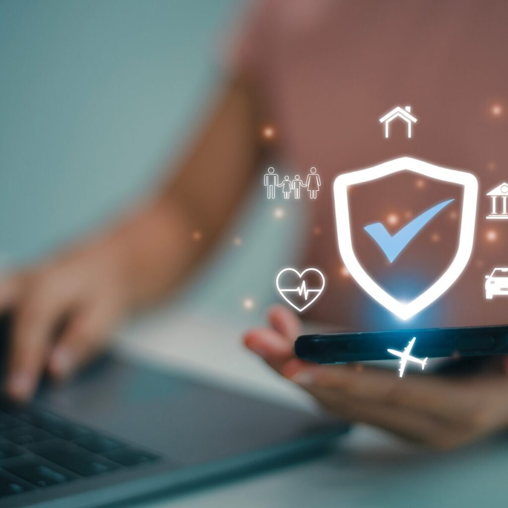 Cyberseguridad para insurance